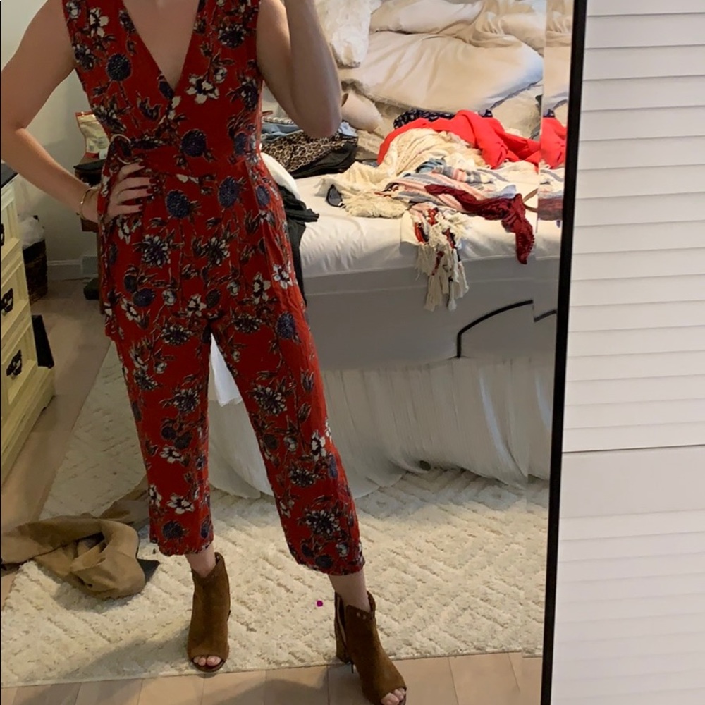 Jumpsuit